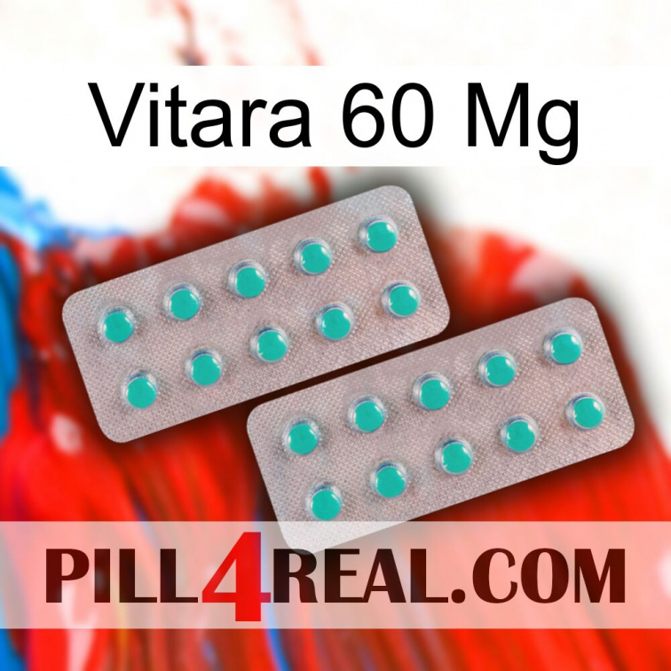 Vitara 60Mg 29